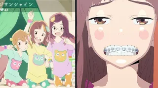 Child Influencer lost her confidence as she grew up [Anime Recap]