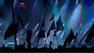 The Verve - Space And Time / LIVE Glastonbury 2008