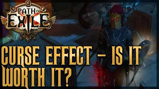 Curse Effect Stacking - Broken Mechanic or Hot Garbage? | Path of Exile