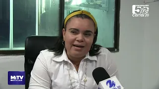 ALCALDÍA DE AGUACHICA MEJORÓ MALLA VIAL DE LA CALLE QUINTA