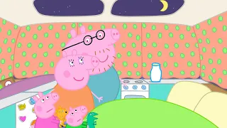 Autocaravana | Peppa Pig en Español Episodios Completos