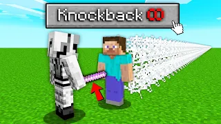 Knockback 1 Million vs Toiles d'araignées: qui gagne ?