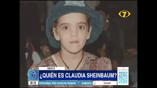 ¿Quién es Claudia Sheinbaum, la nueva presidenta electa de México?