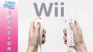 Rétrospective : la Nintendo Wii, avec Nico Augusto | Emission #86