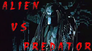 Alien vs Predator Музыкальный Видео Клип Электронная Музыка Erengy