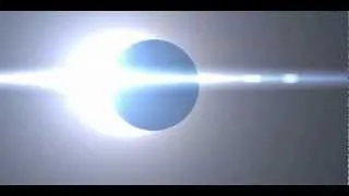 Eclipse Solar