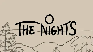 The Nights (Avicii) - Fan Animatic