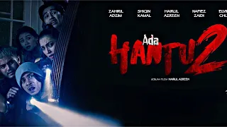 ADA HANTU 2 FULL MOVIE | HORRORxCOMEDY |