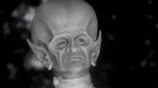 The Sixth Finger (1963 The Outer Limits)