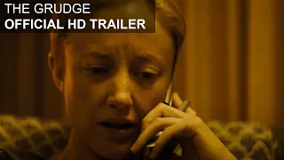 The Grudge - HD Trailer