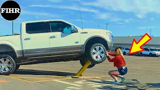 TOTAL IDIOTS AT WORK | Funniest Fails Of The Week! 😂 | Best of week