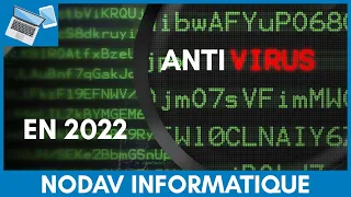 Les 2 meilleurs antivirus à utiliser en 2022