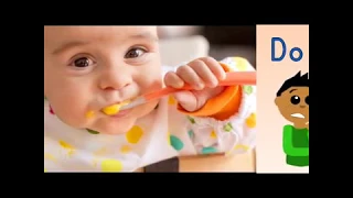 Kids Songs (Yes Yes Vegetables) Baby Songs & Kids Songs