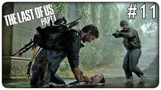 CI HANNO TRADITI AD UN PASSO DALLA FINE??? | The Last of Us Part 1 - ep.11