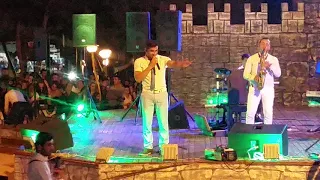 Talıb Tale gəncədə konsert 2
