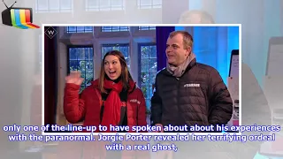 Coronation Street: Simon Gregson training to be ghost hunter as he unveils PARANORMAL tale