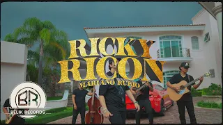 Mariano Rubio - Ricky Ricon [Official Video]