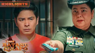 Tanggol tries to decline Dolores' money | FPJ's Batang Quiapo (w/ English Subs)