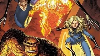 Will Fox Sell FANTASTIC FOUR If This Reboot Fails? - AMC Movie News