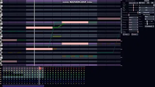 Map of Stars | JummBox 2.0