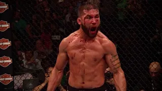 Jeremy Stephens