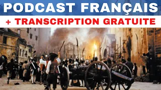 La révolution française de 1789 -  Français facile et compréhensible