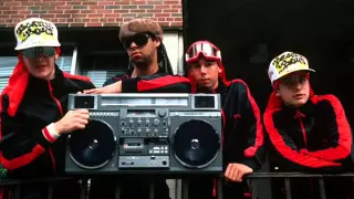 Beastie Boys: Beastie Groove 1985