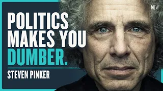 The Problem With Trying To Be Rational - Steven Pinker