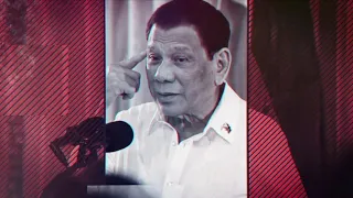 PART 2: President Rodrigo Roa Duterte’s Talk to the People 10/25/2021