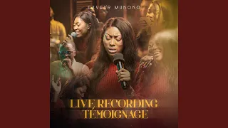 Rémunérateur (feat. Rolly Kasonga Jr, Tehilla Vin's) (Live Recording)