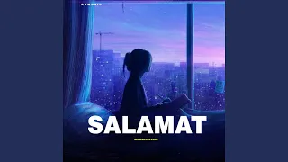 Salamat - Slowed+Reverb