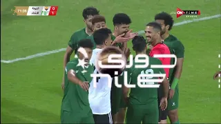 أهداف مباراة الجونة والإتحاد السكندري 1/2 بالجولة الـ 20 من دوري نايل