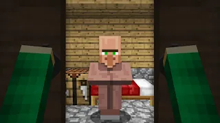 Я СПРЯТАЛСЯ В ШКАФУ ЧТОБЫ СЛЕДИТЬ ЗА ЖИТЕЛЯМИ В МАЙНКРАФТ | Риколит Minecraft