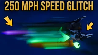 GTA Online DID YOU KNOW? - The NEW Oppressor Mk2 Speed Glitch (250+ MPH)