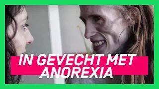 Anorexia special | EMMA WIL LEVEN