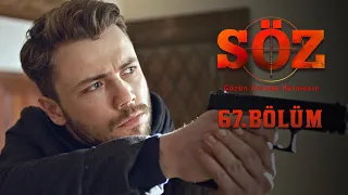 Söz | 67.Bölüm | "YAVUZ'UN SEÇİMİ"