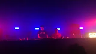 999999999 live @ Soenda Indoor Techno edition (10.11.2018)