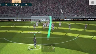 Pes Mobile 2019 / Pro Evolution Soccer / Android Gameplay #69