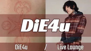 DiE4u Split Audio (DiE4u/Live Lounge)  -  Bring Me the Horizon