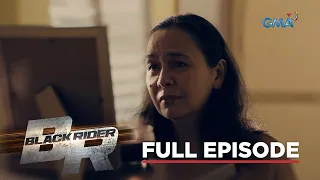 Black Rider: Ang nakaraan nina Alma at Elias! (Full Episode 109) April 8, 2024