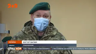 Російський ворог може ударити з українського Криму, білоруського Полісся та молдовської Бессарабії