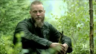 Vikings - Ragnar's speech to Athelstan