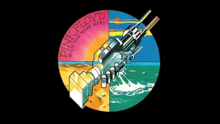 Pink Floyd - Wish You Were Here (2011 Remastered) (SHM-CD)
