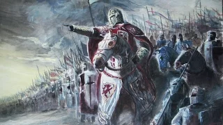 March of the Templars: The Crusades