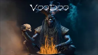 African Voodoo Drum Music - Deep Music to Feel the Mystic Mood - Voudon and Hoodoo ( FULL VERSION )