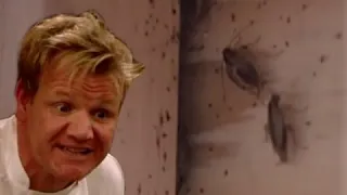 The Absolute Dirtiest Kitchen on Kitchen Nightmares and the Lawsuit that resulted from it.