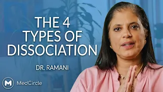 4 Types of Dissociation