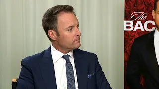 The Bachelor: Chris Harrison Says Colton Makes a Major Reveal That Changes the Show (Exclusive)