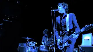 The Jon Spencer Blues Explosion (Peel Session 1993)