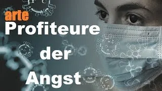 Dokumentation über "Das Geschäft mit der Schweinegrippe" Profiteure der Angst: Arte 2009